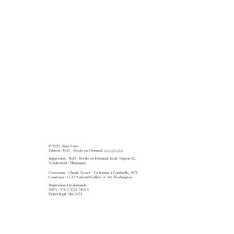 Camille muse de Claude Monet