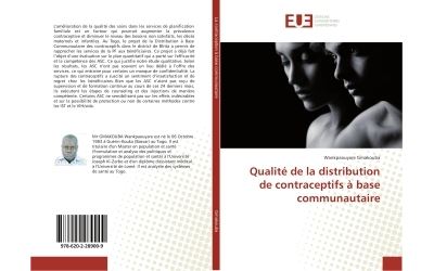 Qualité de la distribution de contraceptifs à base communautaire