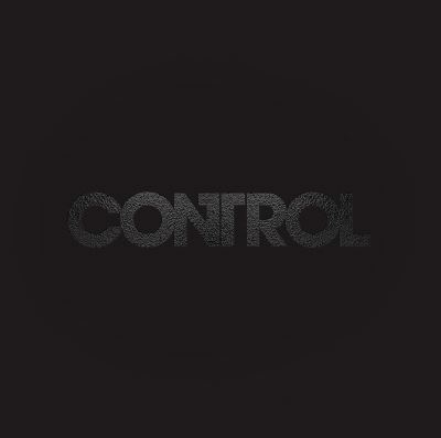Control Vinyle Rouge et Noir