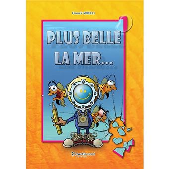 Plus belle la mer