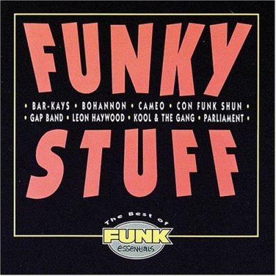 Funk essentials