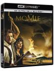 La Momie Blu-ray 4K Ultra HD