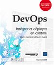 DevOps - Intégrez et déployez en continu (avec exemple clés en main)