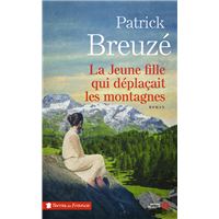 La jeune fille qui déplaçait des montagnes