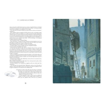 Sherlock Holmes : Une étude en rouge - illustré