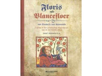 Floris ende Blancefloer van Diederic van Assenede
