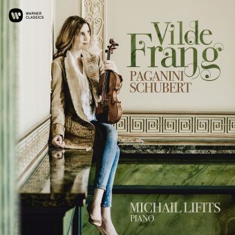 Paganini Schubert