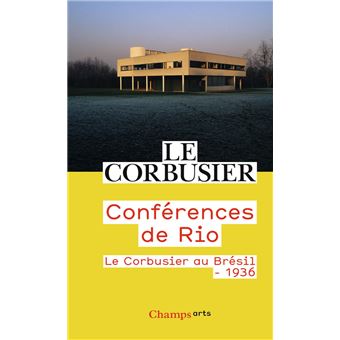 Conférences de Rio