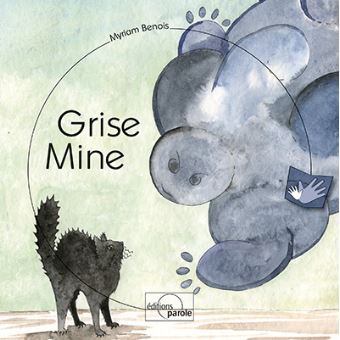 Grise mine