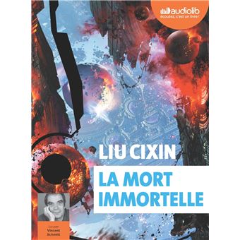 La Mort immortelle