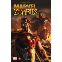Marvel Zombies