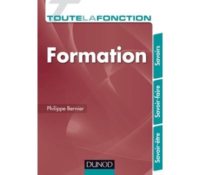Toute la fonction formation