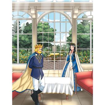 La Princesse légère - Édition enrichie