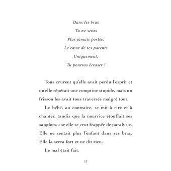 La Princesse légère - Édition enrichie