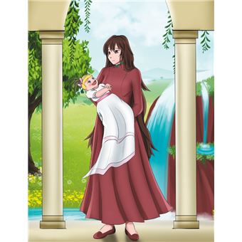 La Princesse légère - Édition enrichie