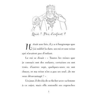 La Princesse légère - Édition enrichie