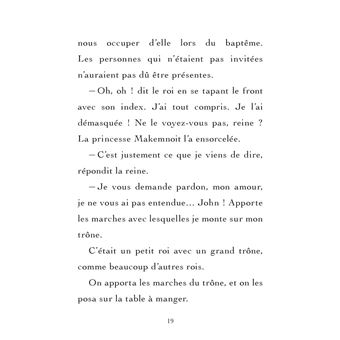 La Princesse légère - Édition enrichie