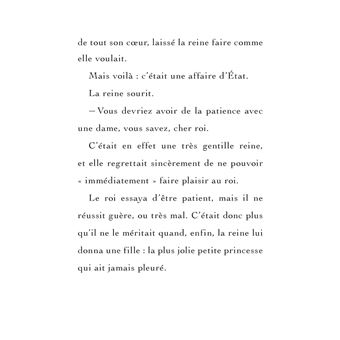 La Princesse légère - Édition enrichie