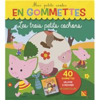 Les trois petits cochons