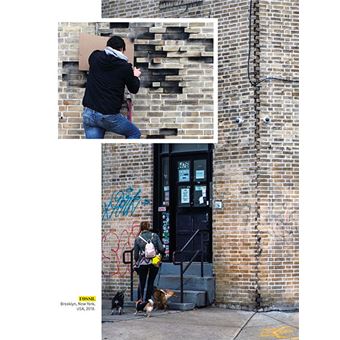 Street illusions