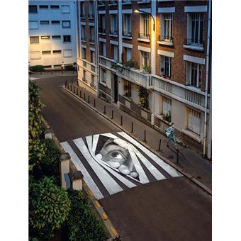 Street illusions