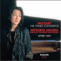 Concertos pour piano - Coffret