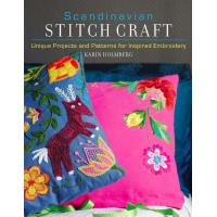 Scandinavian Stitch Craft