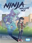 Ninja malgré moi