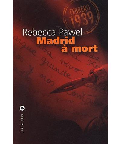 Madrid à mort