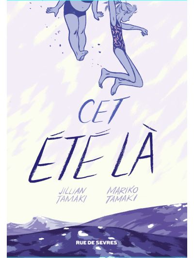 Cet ete la