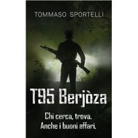 T95 Berjòza