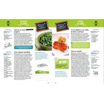 Almanach 2020 Marmiton