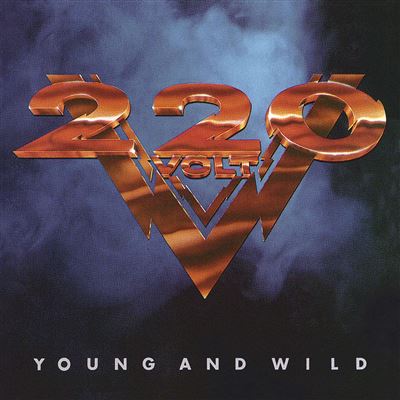 Young and wild