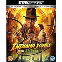 Unboxing / Déballage # 499 Indiana Jones Et Le Cadran De La Destinée  SteelBook Edition Spéciale Fnac 