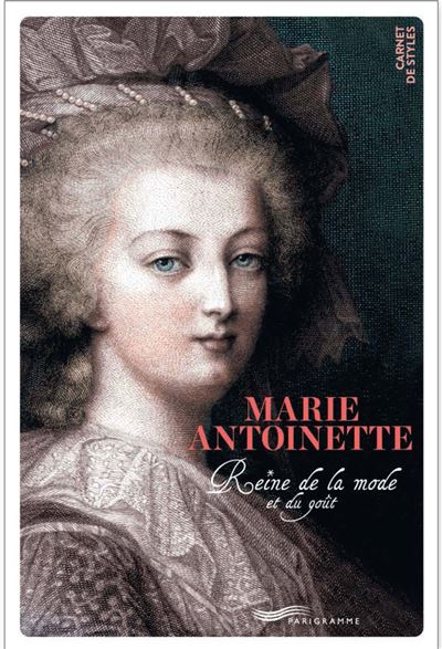 Marie-Antoinette - Reine de la mode et du bon goût (version française)