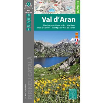 Val D'aran