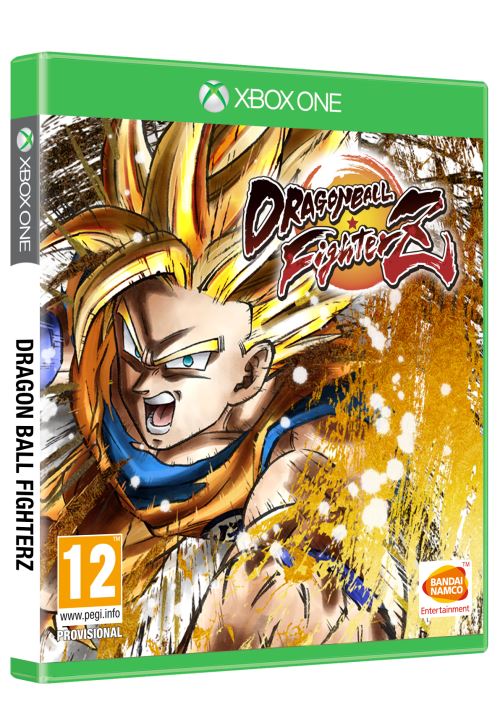 Dragon Ball Fighter Z Xbox One