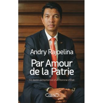 Par amour de la patrie