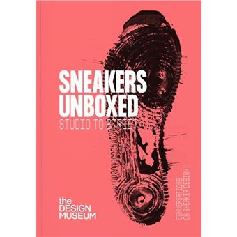 Sneakers Unboxed