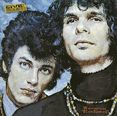 The Live Adventures of Mike Bloomfield