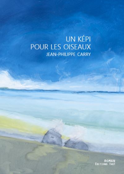 Un kepi pour les oiseaux