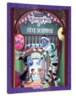VAMPIRINA - Histoires en séries - La fête surprise - Disney