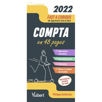 Fast & Curious Compta 2022