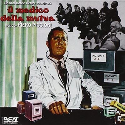 Il medico della mutua
