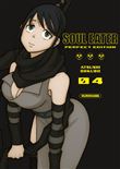Soul Eater - Perfect Edition - Tome 4