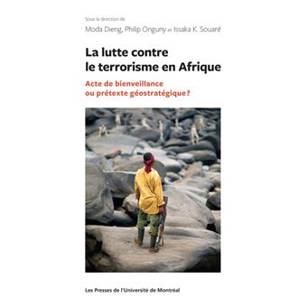 Lutte contre le terrorisme en Afrique (La)
