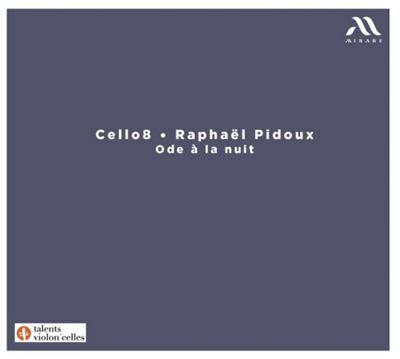 Ode à la nuit