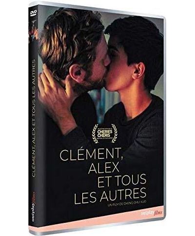 Clément, Alex et tous les autres DVD