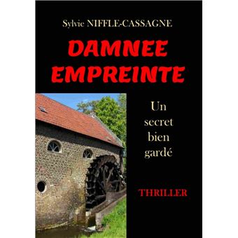 Damnée empreinte