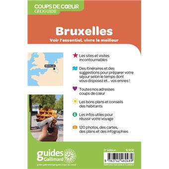 Bruxelles
